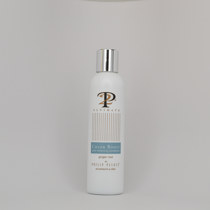 FADE DE PHY® GINGER ROOT CONDITIONER 8oz