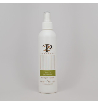 FLUID HAIRSPRAY 8oz
