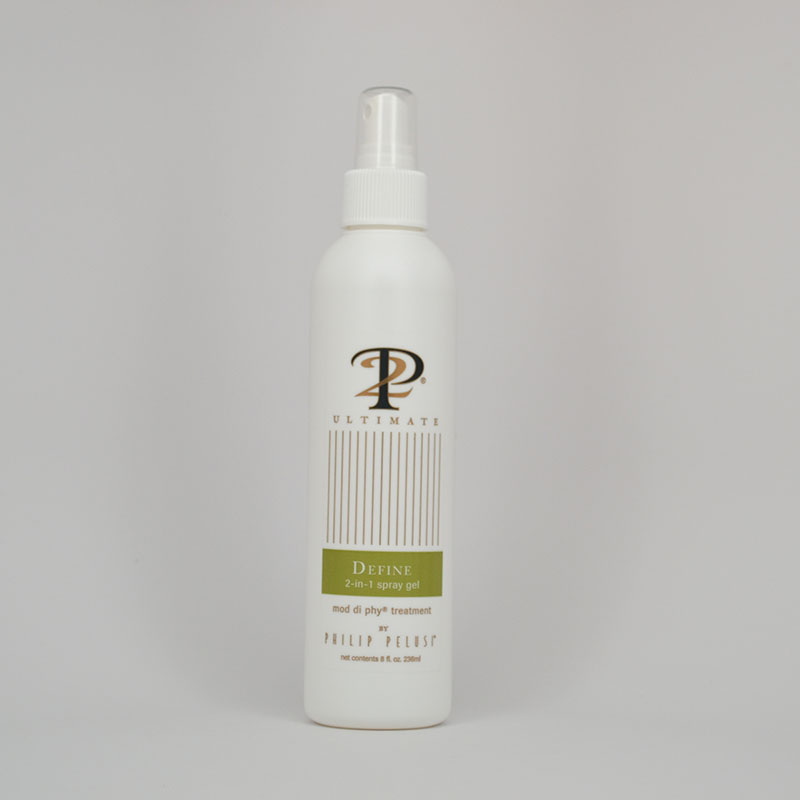 DEFINE HAIRSPRAY 8oz