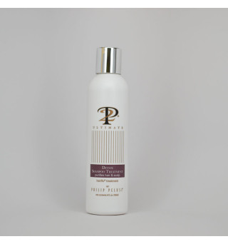 DETOX SHAMPOO TREATMENT 8oz