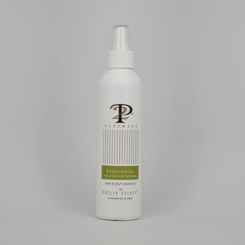 INDUSTRIAL HAIRSPRAY 8oz