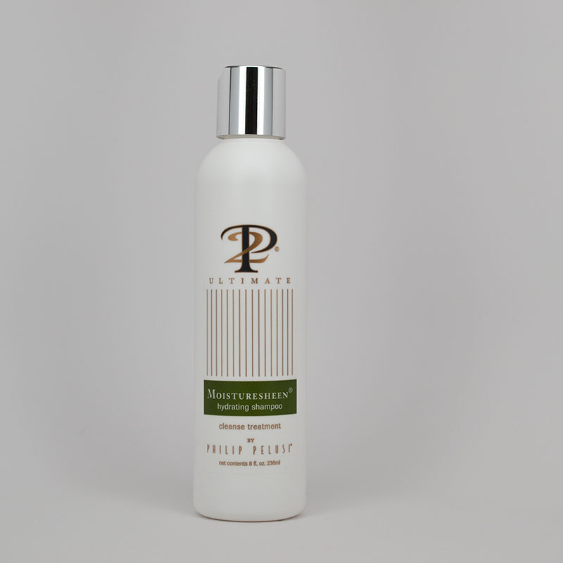 MOISTURESHEEN SHAMPOO 8oz