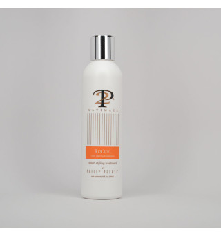 RECURL SMART STYLING TREATMENT 8oz