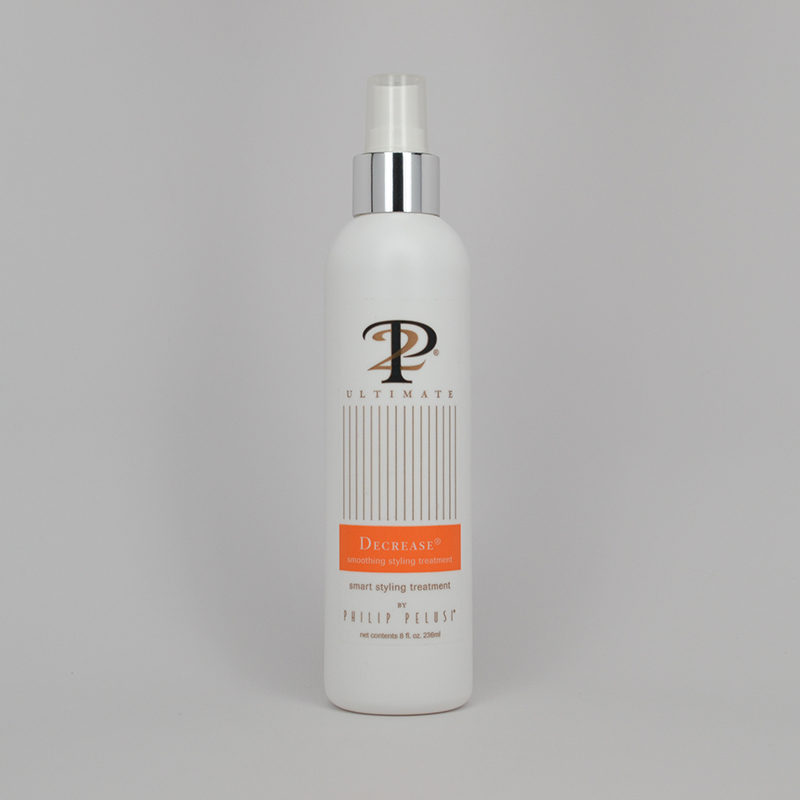 DECREASE™ SMART STYLING TREATMENT 8oz