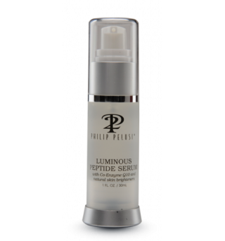LUMINOUS PEPTIDE SERUM