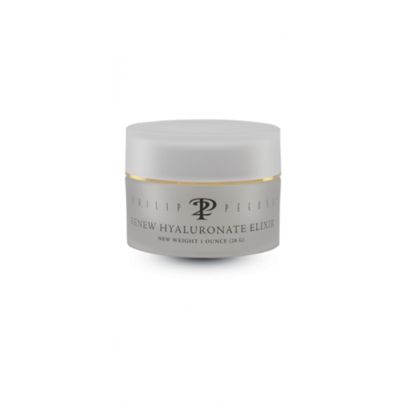 RENEW HYALURONATE ELIXIR