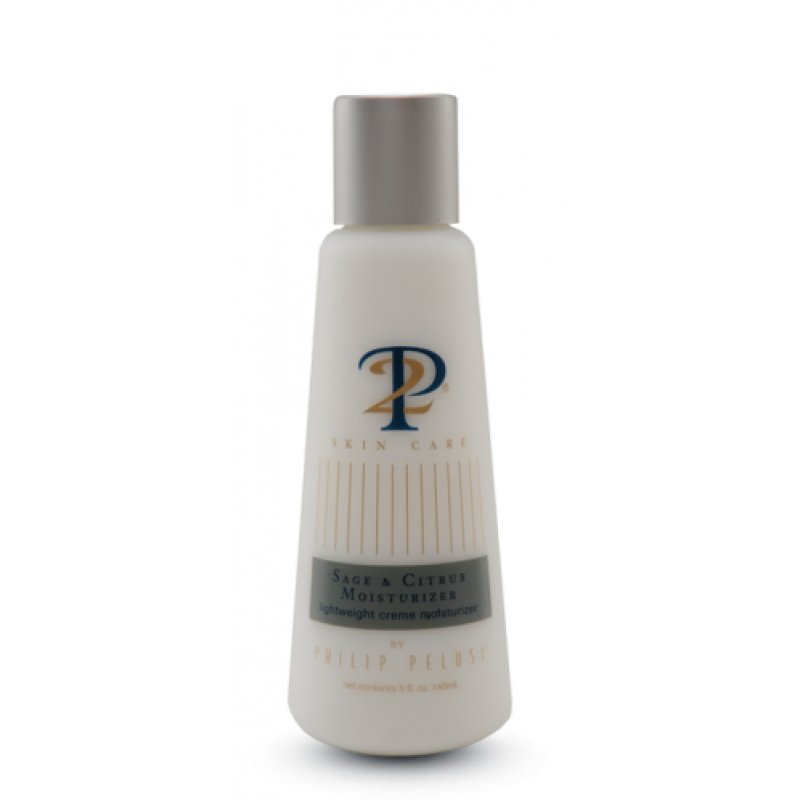 SAGE AND CITRUS MOISTURIZER